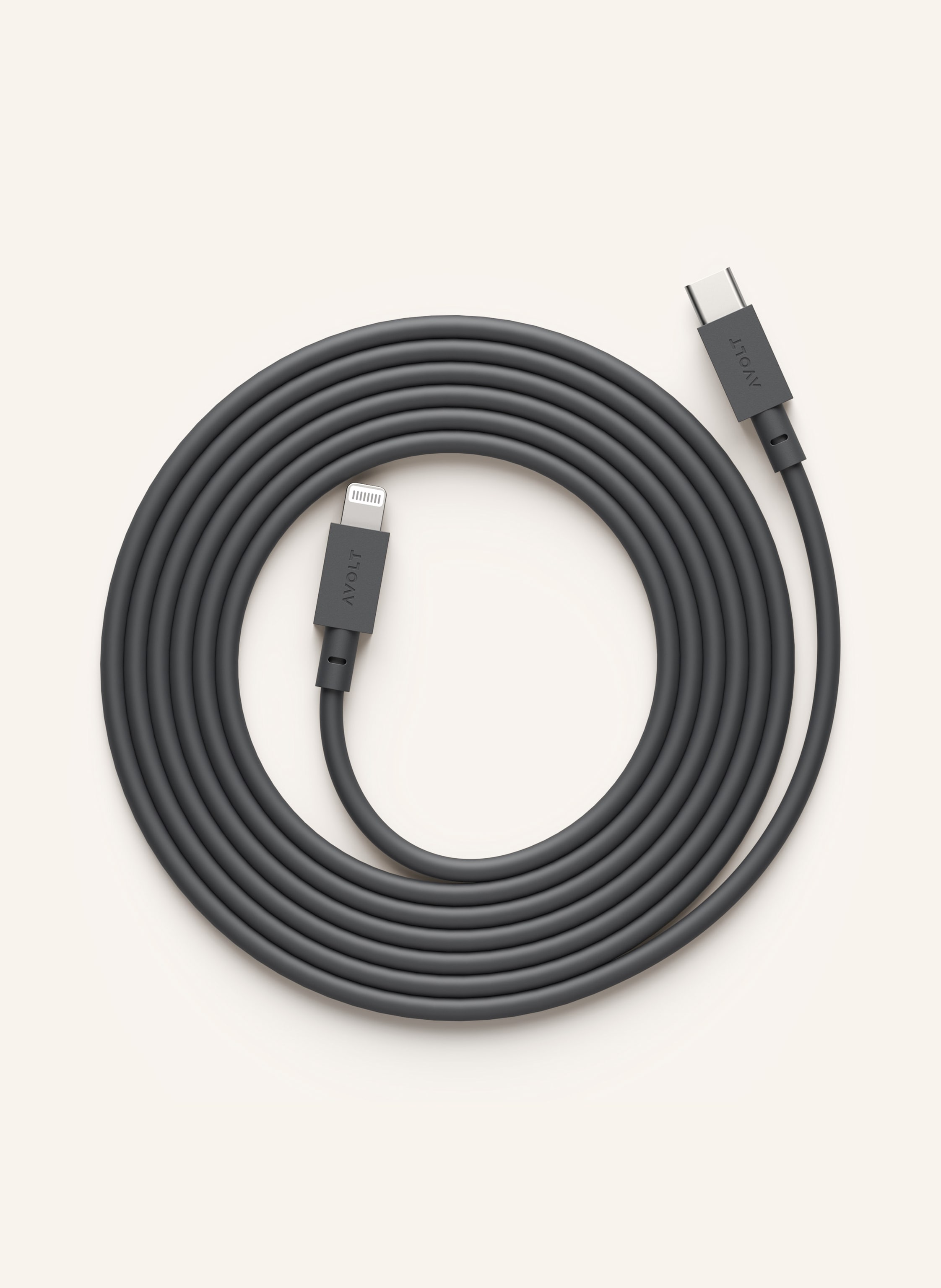 AVOLT Ladekabel USBC - LIGHTNING