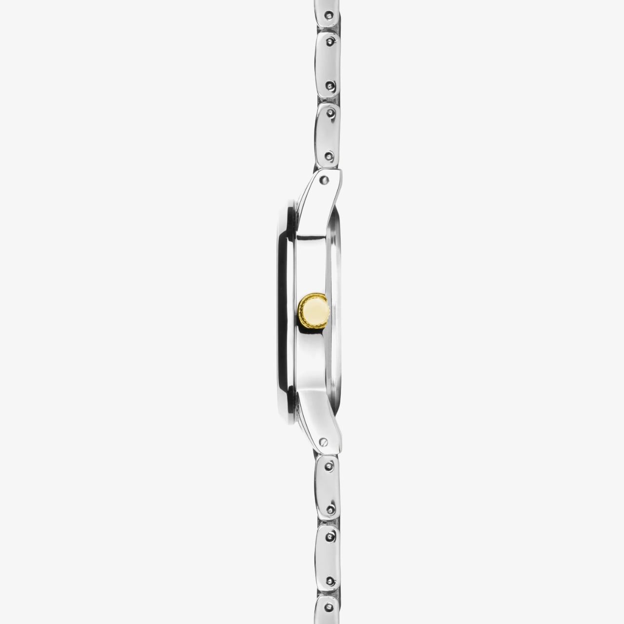 Sekonda Ladies Beaumont Two Tone Watch 40682