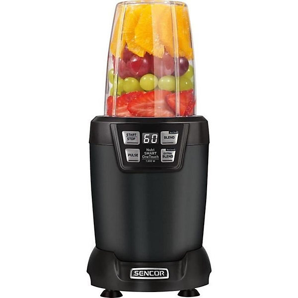 Blender à smoothies - Sencor - SNB 6600BK