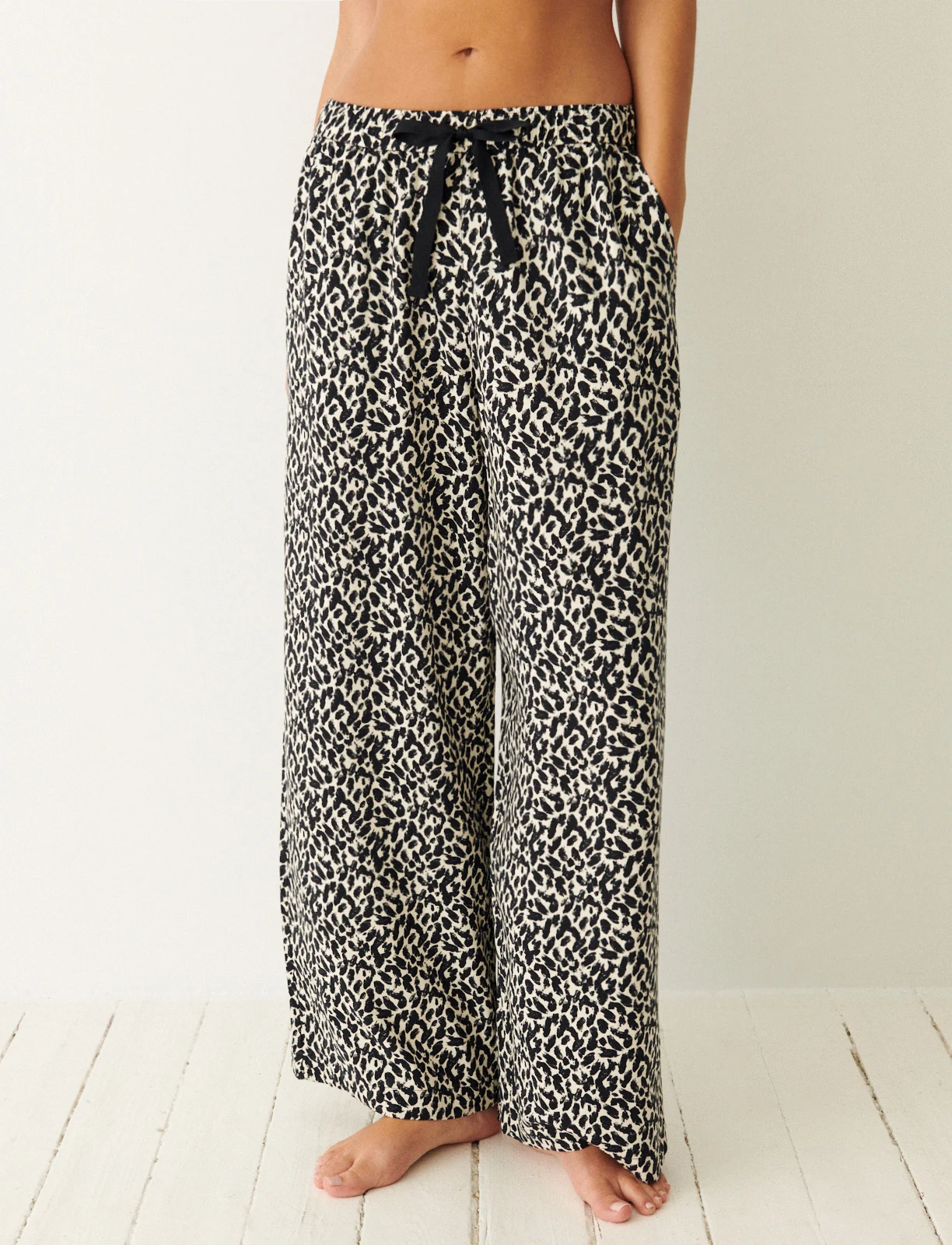 Pantalon RELAX PRINT