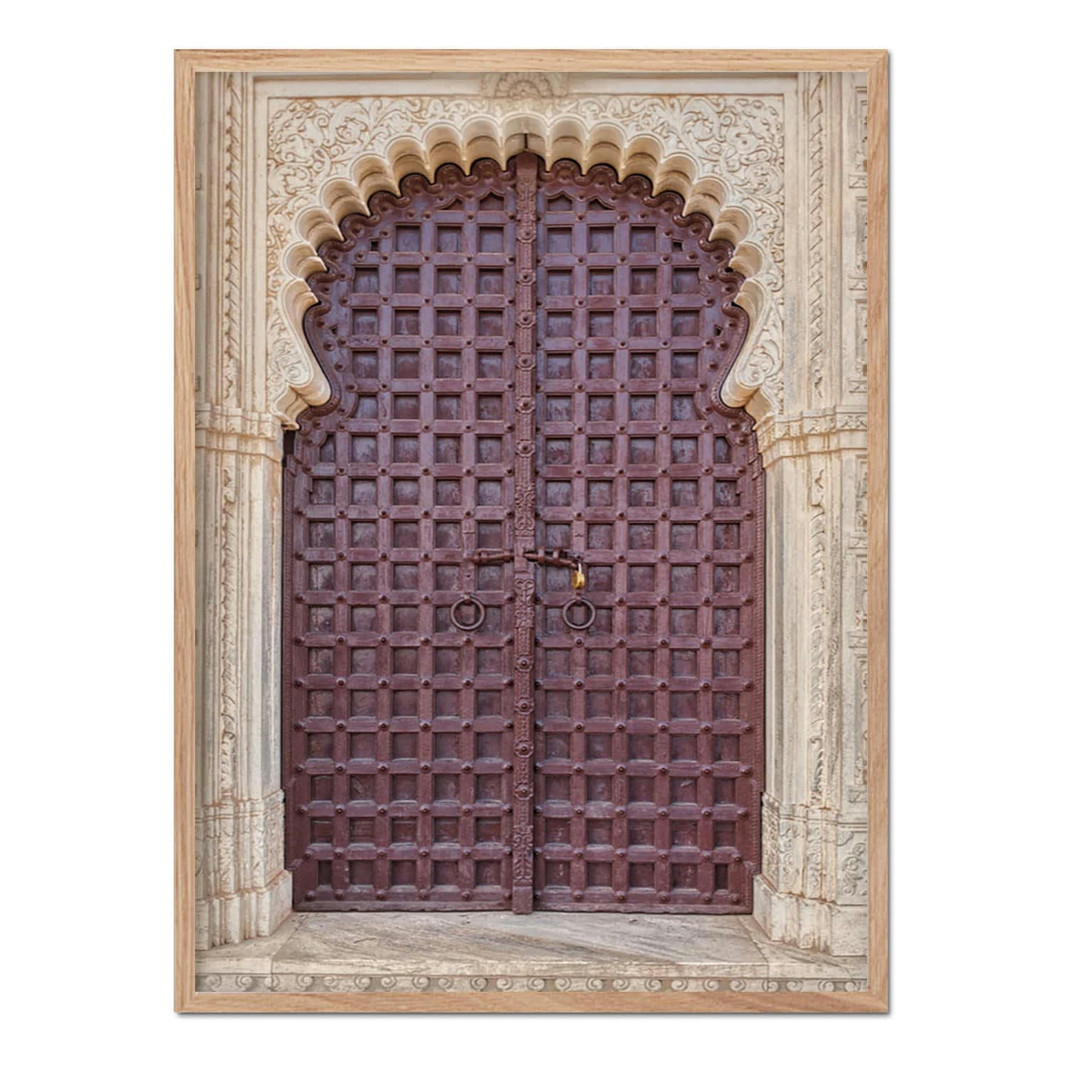 INDIA - - 30x40