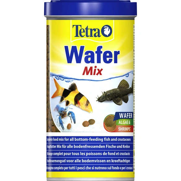 Fischfutter »WAFERMIX «, 1 l