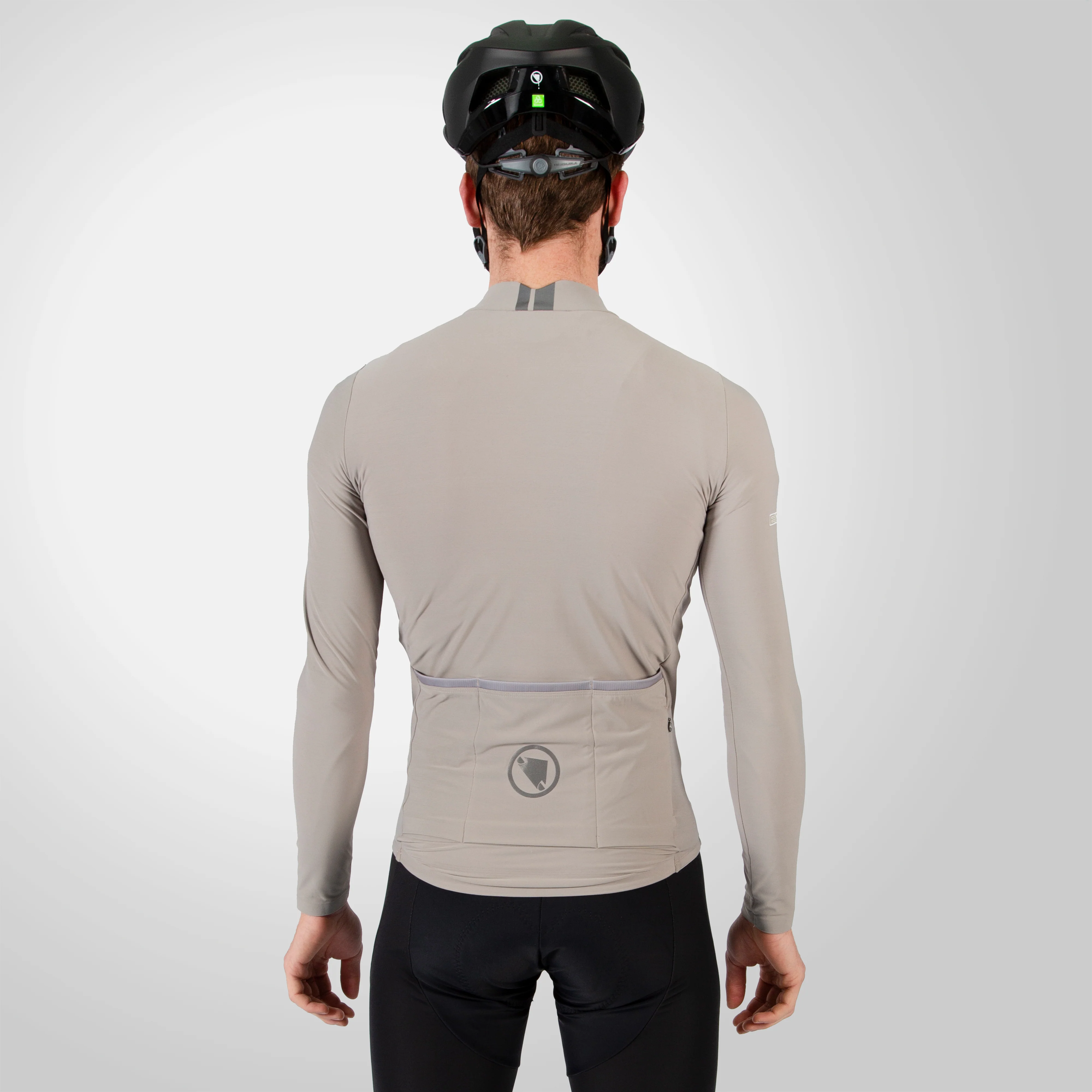 Men's Pro SL L/S Jersey - Fossil
