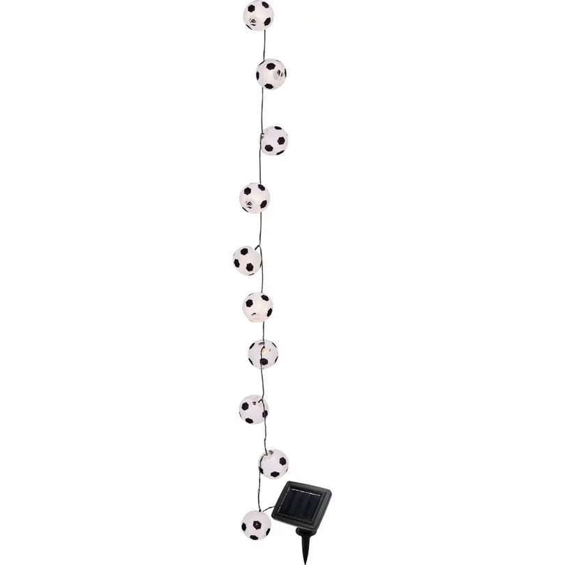 Outdoor Lichterkette 20er-Set Näve