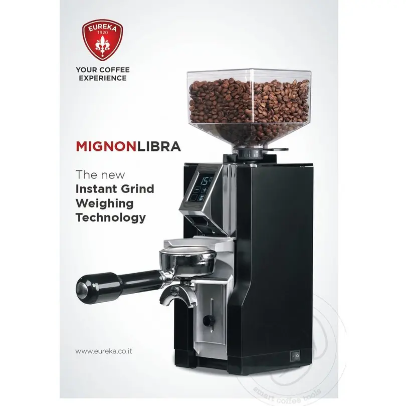Zubehör Kaffeemaschinen Mignon Libra/Scale