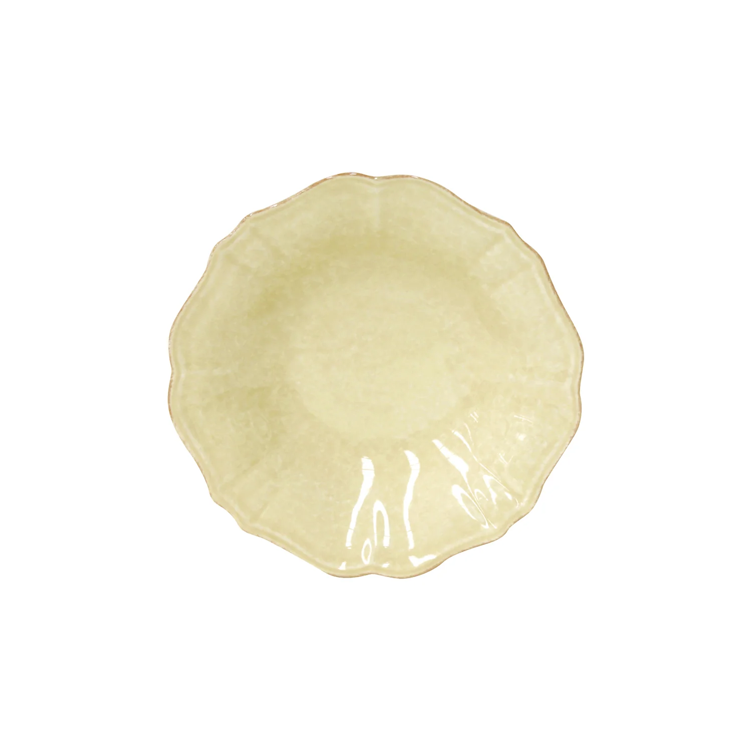 IMPRESSIONS Soup/Pasta Plate