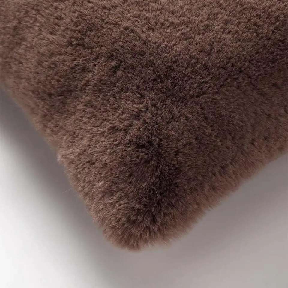 Kussenhoes Zaya - Chocolate Martini - 30x50 cm