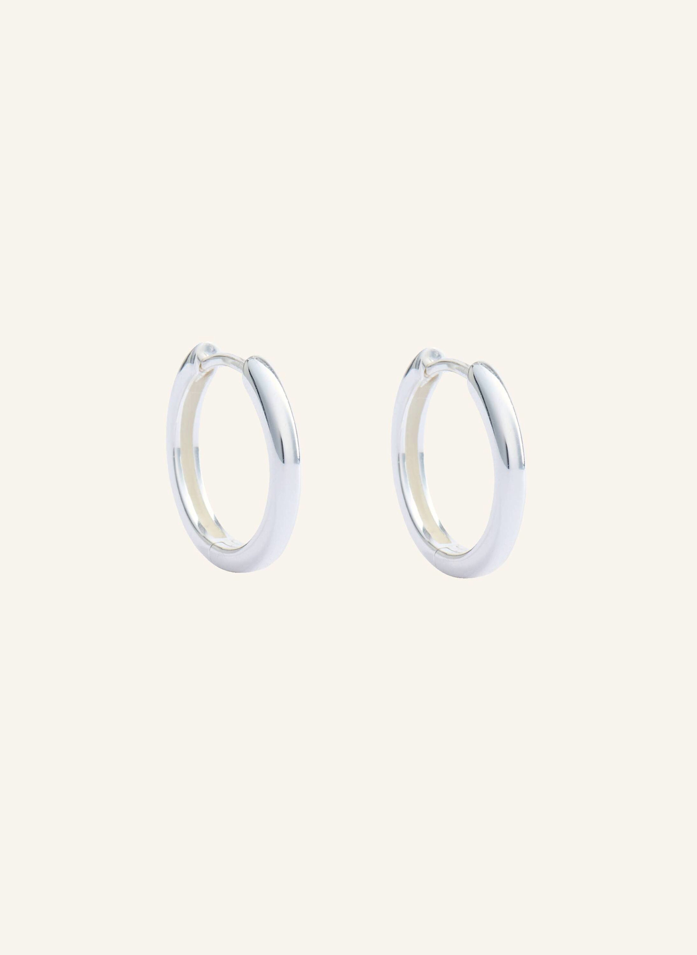 Pompidou Creolen LILLIAN TINY by GLAMBOU