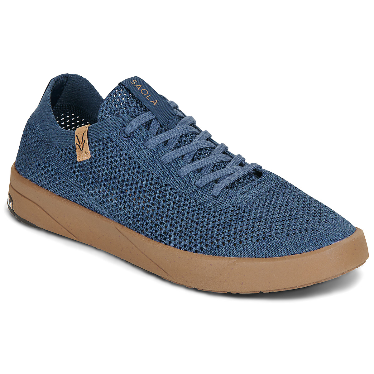 Saola - EZO - Blue