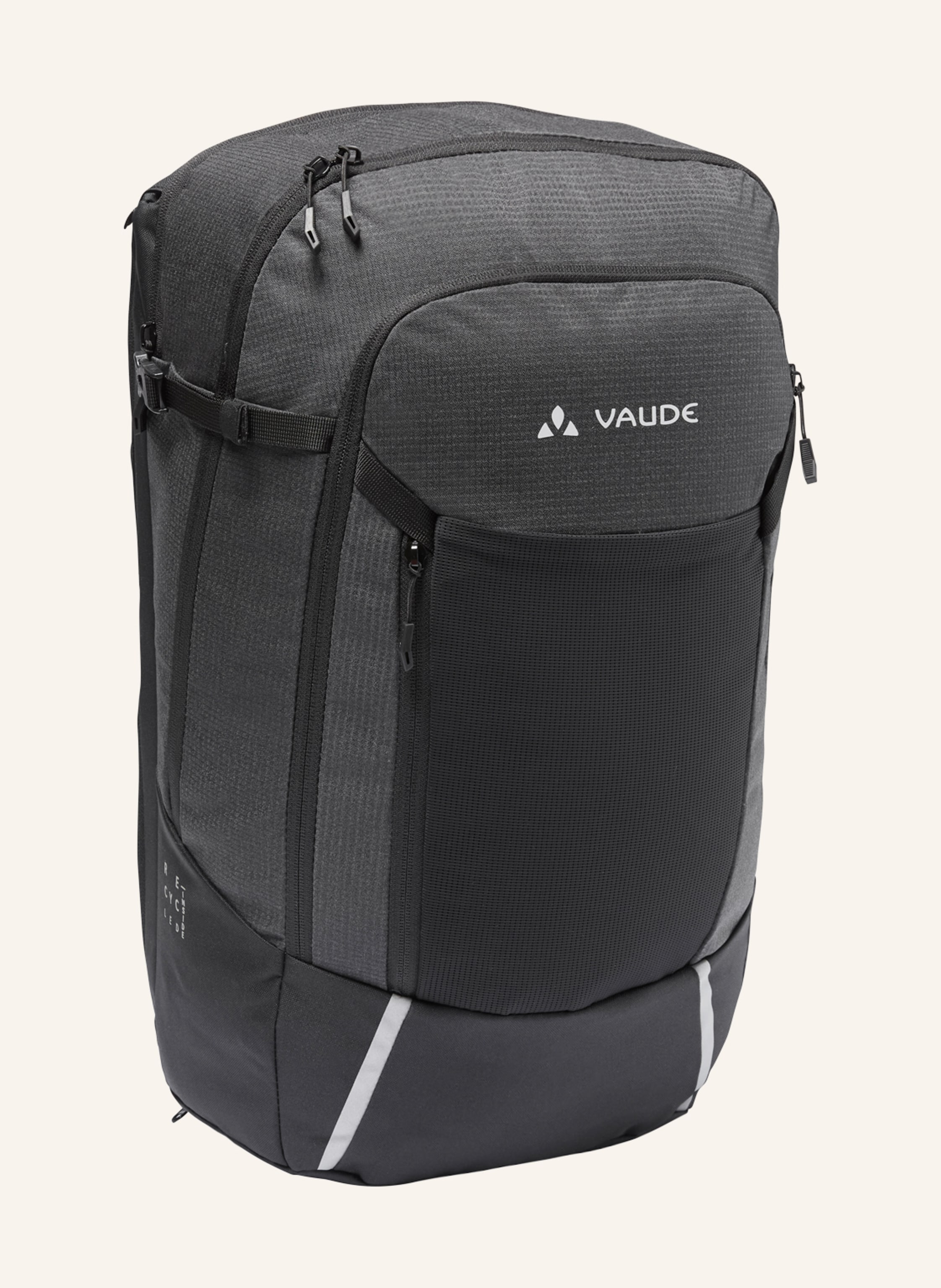 VAUDE Satteltasche CYCLE 28 II LUMINUM