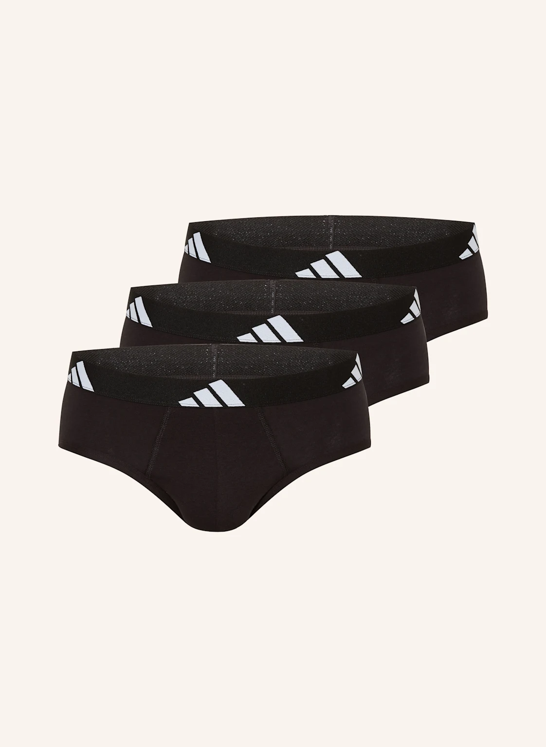 adidas 3er-Pack Slips