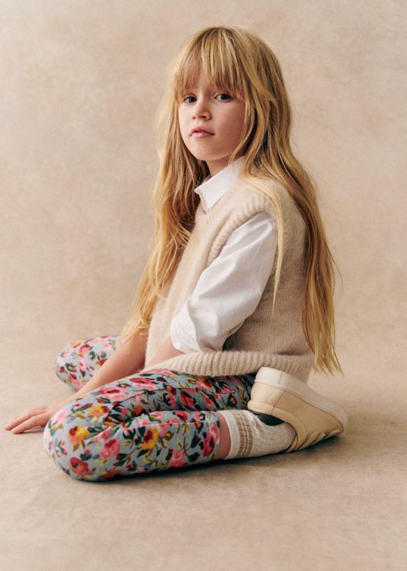 Lily Leggings