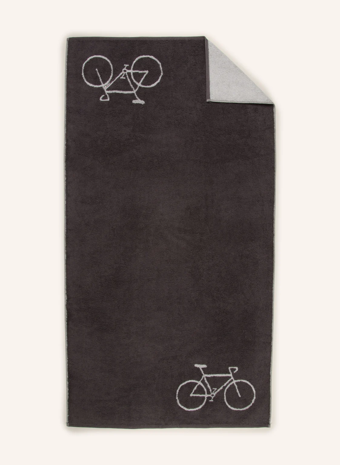 Cawö Duschtuch VELO