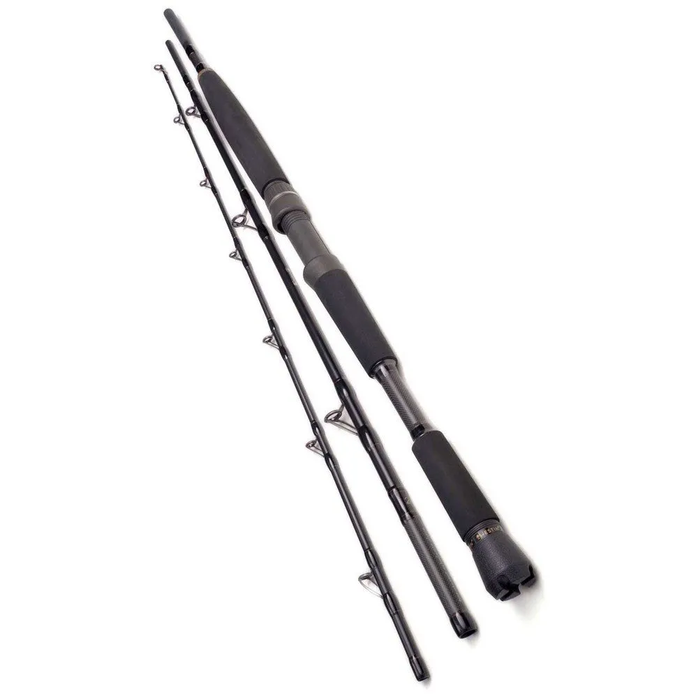 Westin W3 Boat 2nd bottom shipping rod