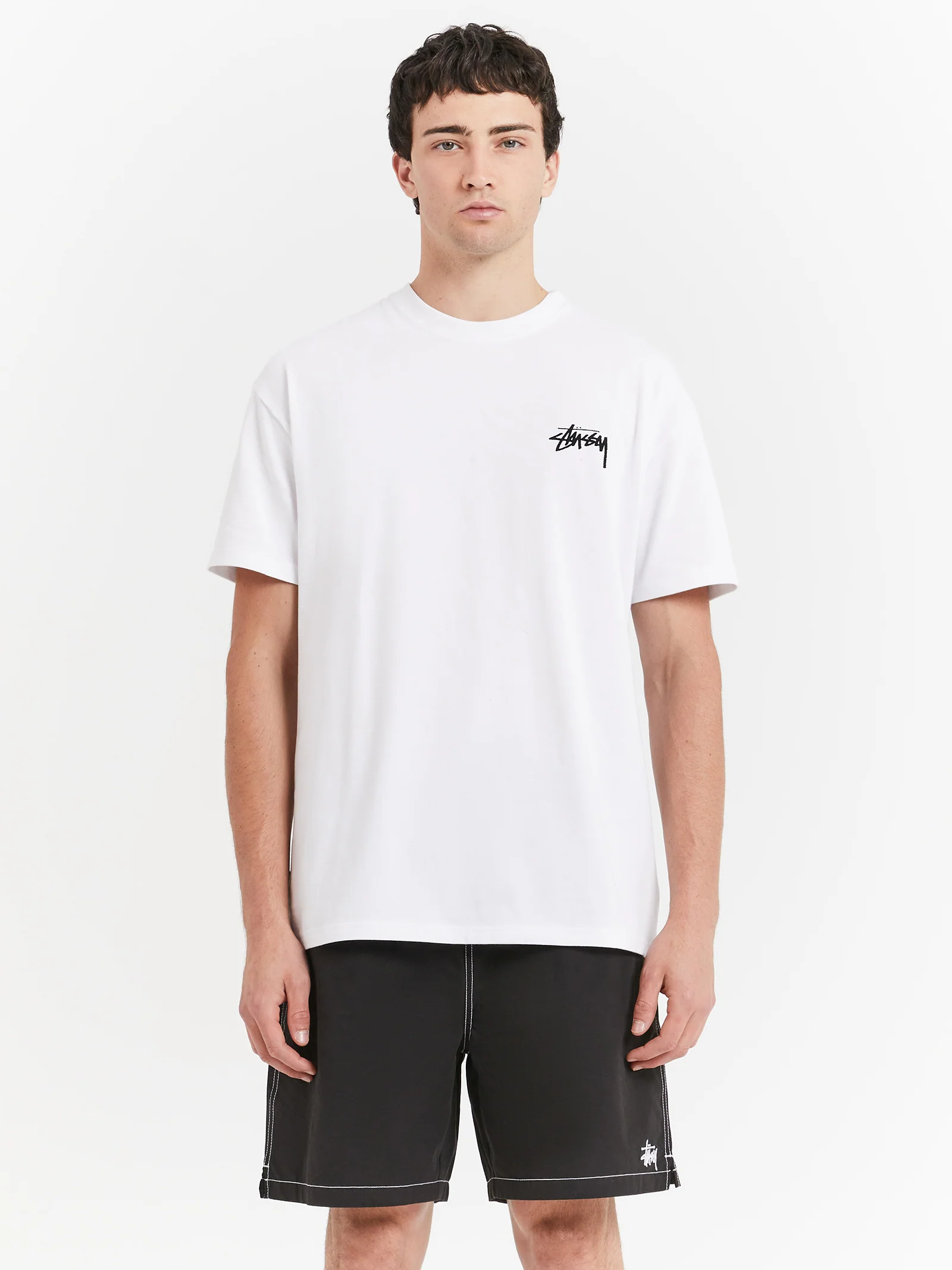 Psychedelic Heavyweight T-Shirt