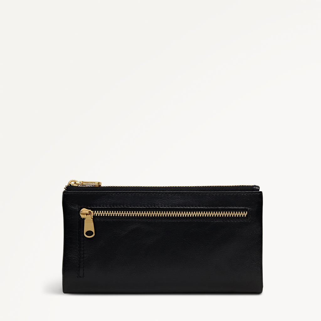 Mallow Street - Large Bifold Purse