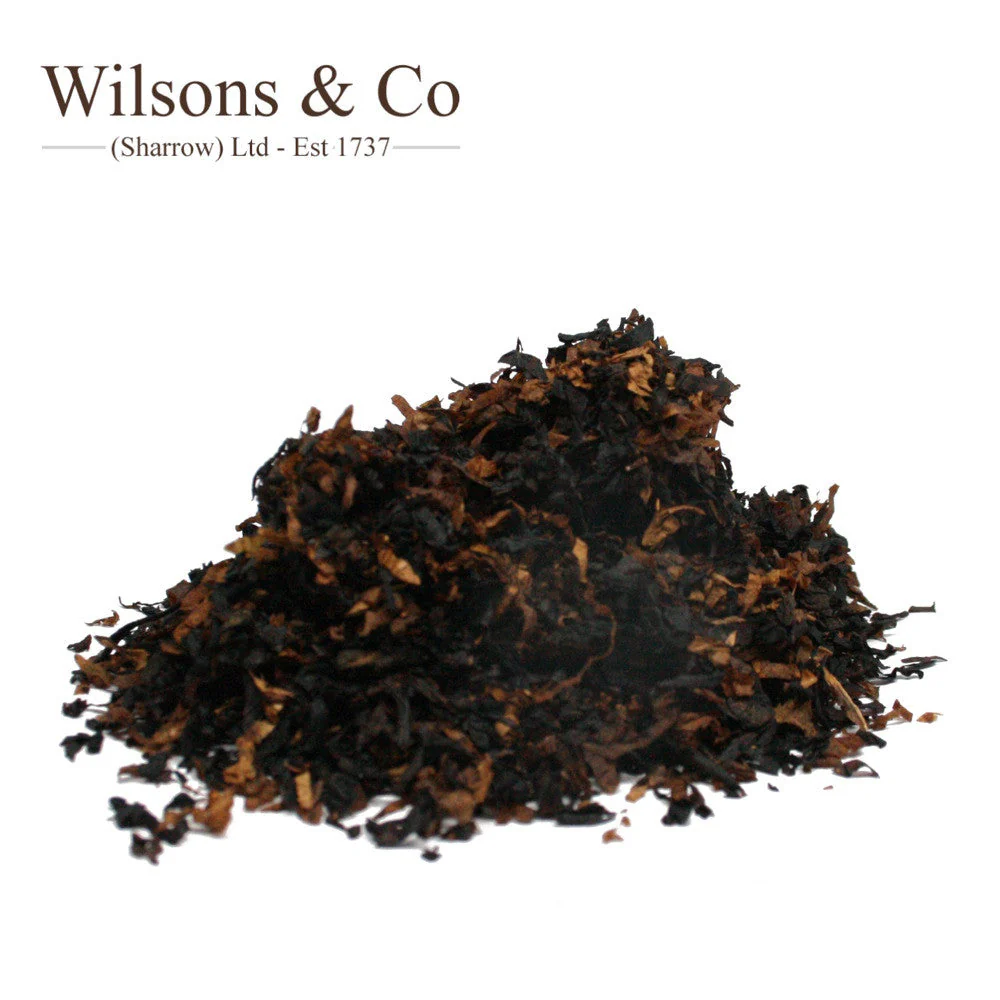 Sharrow Superior Pipe Tobacco 25g Loose