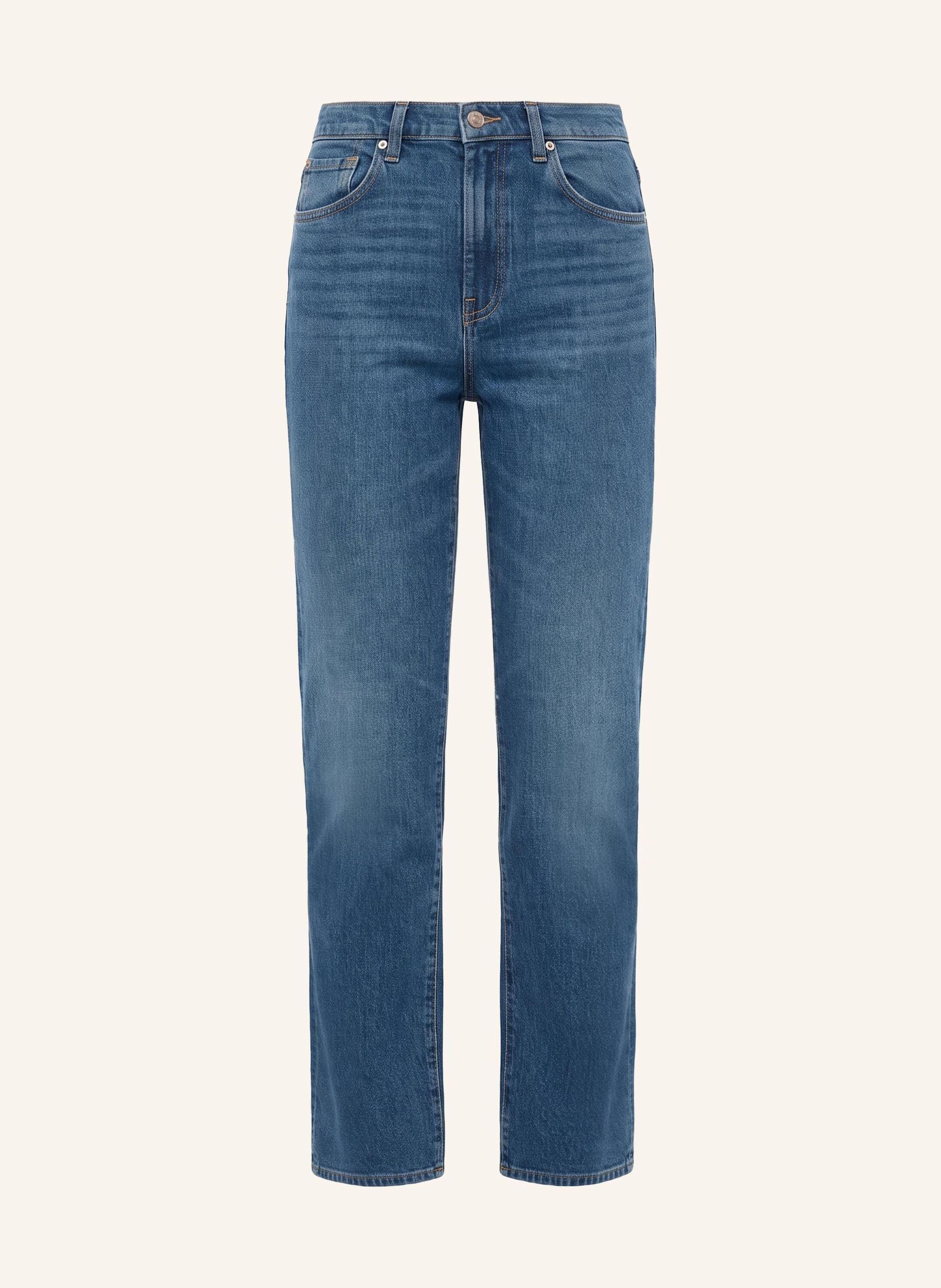 7 for all mankind Straight Jeans TESS TROUSER