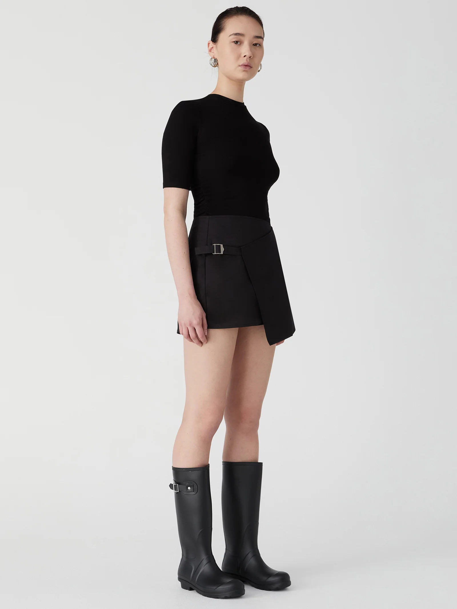 Alby Skirt