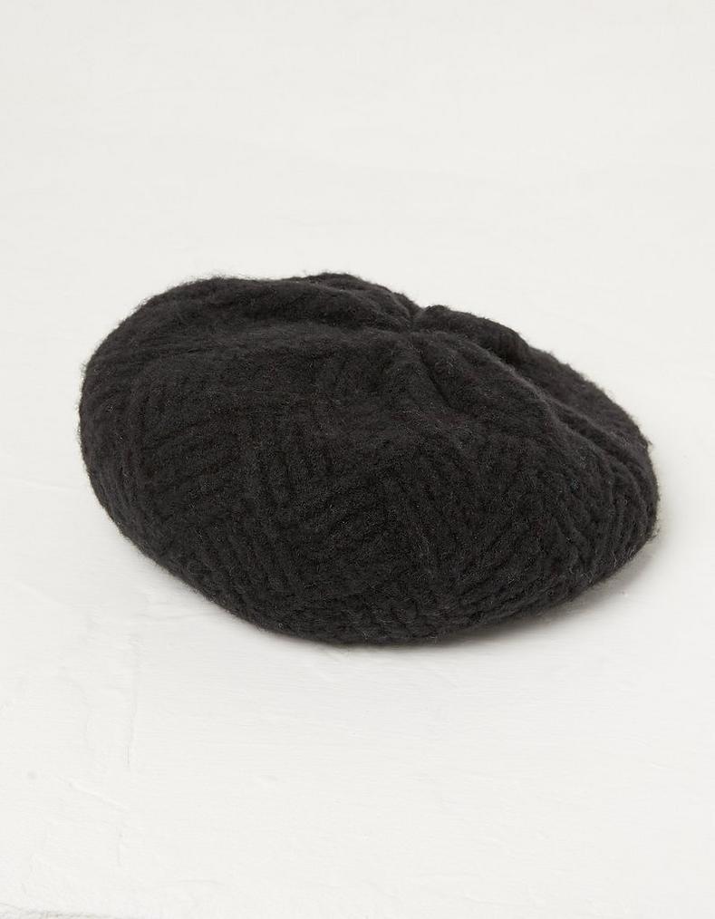 Black Beret