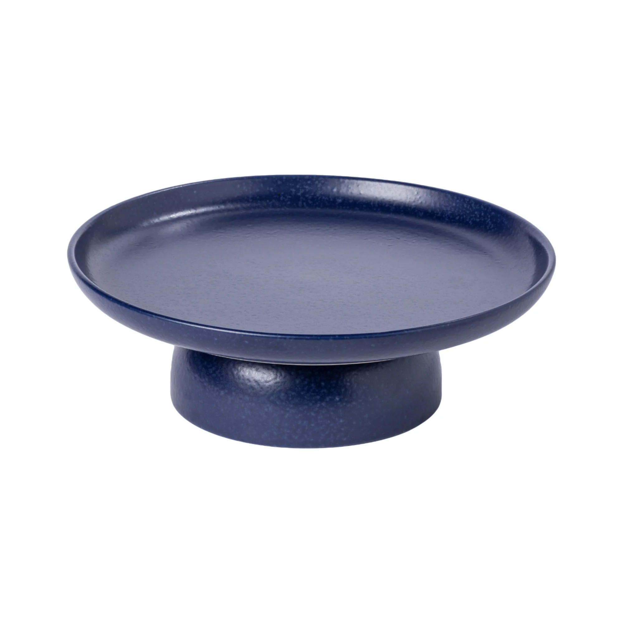 Footed Plate Pacifica, Casafina by COSTA NOVA