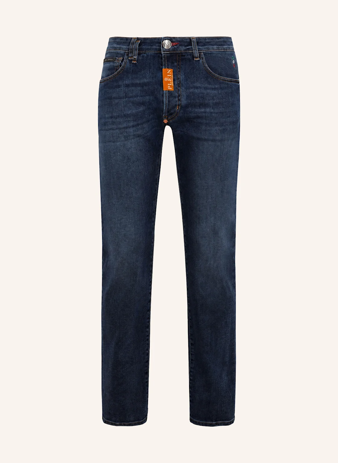 PHILIPP PLEIN Straight Supreme BASIC