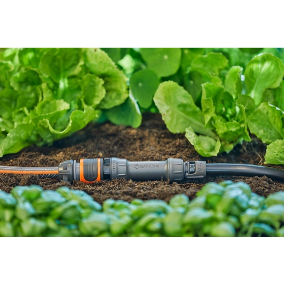 Hahnanschlussstück »GARDENA Micro-Drip-System«
