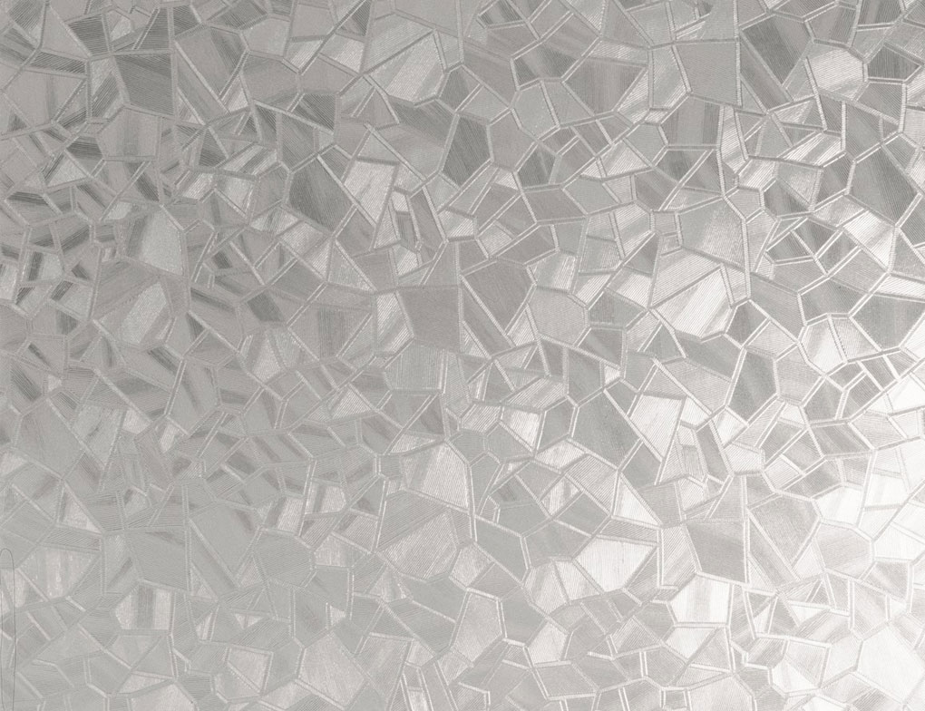 d-c-fix Glasdekorfolie Splinter 0,675x1,50m