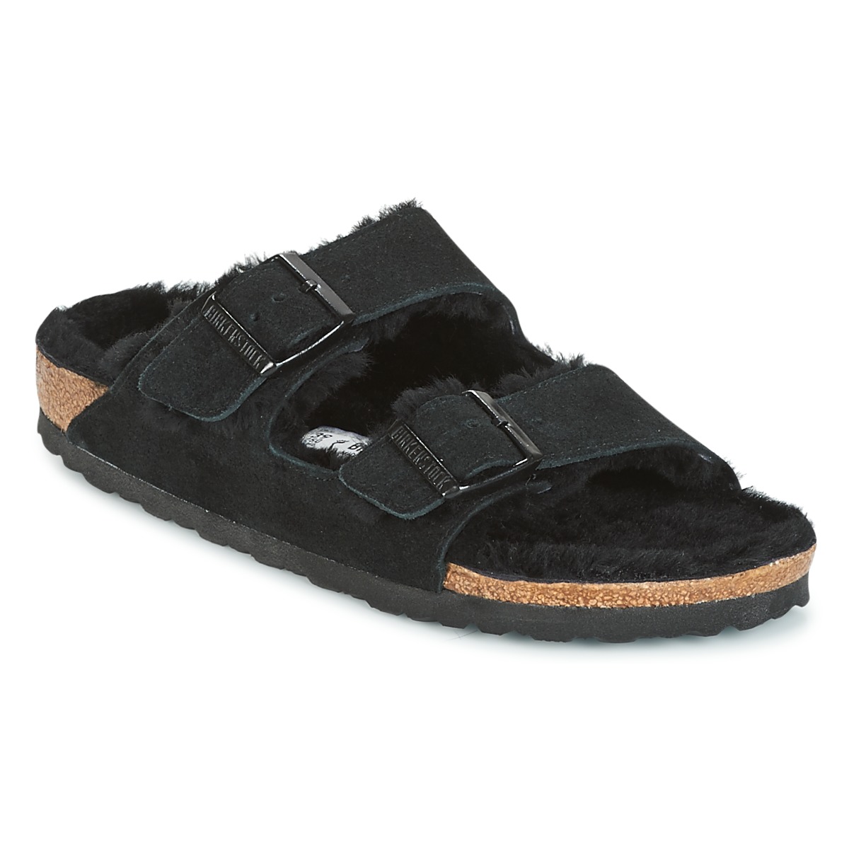 BIRKENSTOCK - ARIZONA - Black
