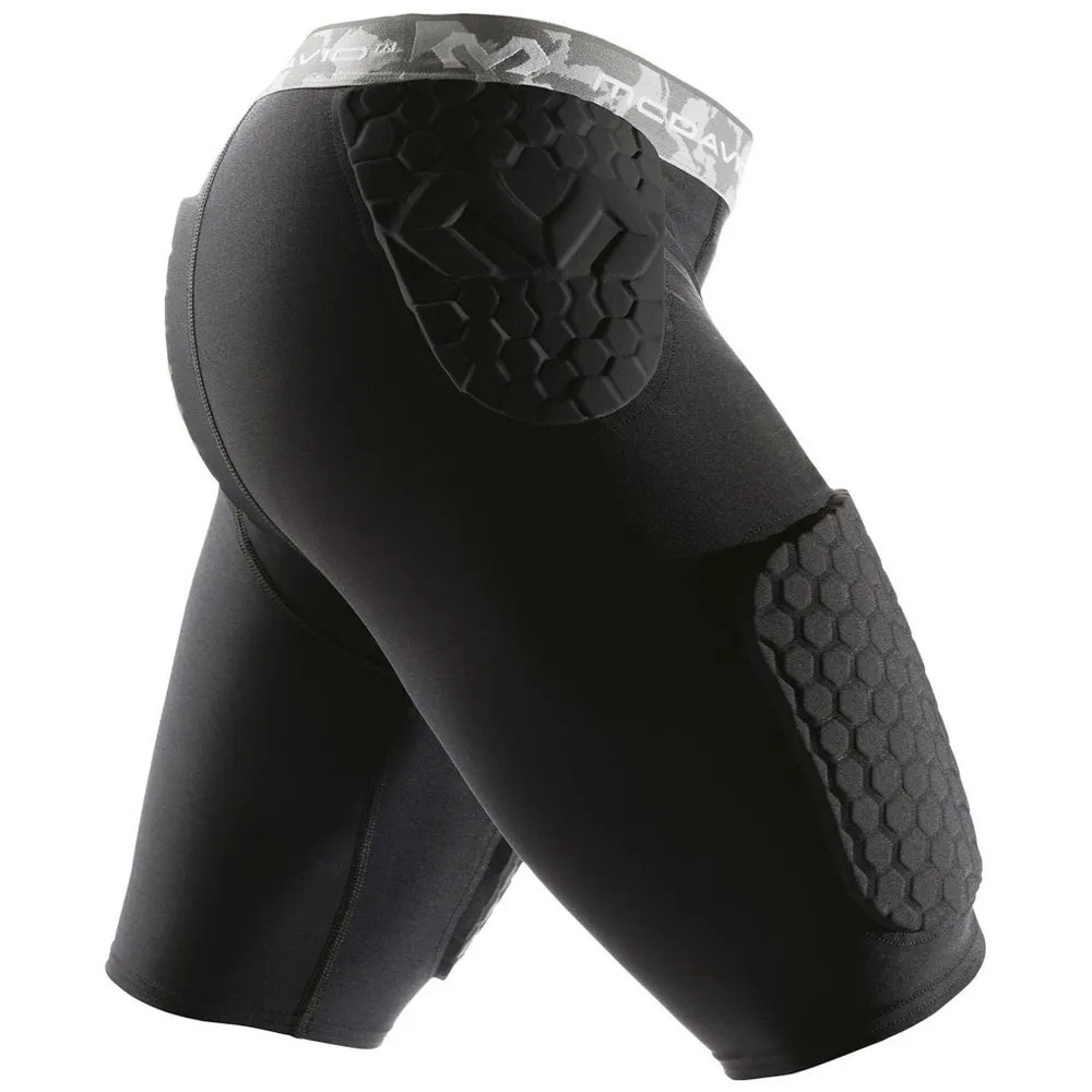 Mc David Hex Thudd protective shorts