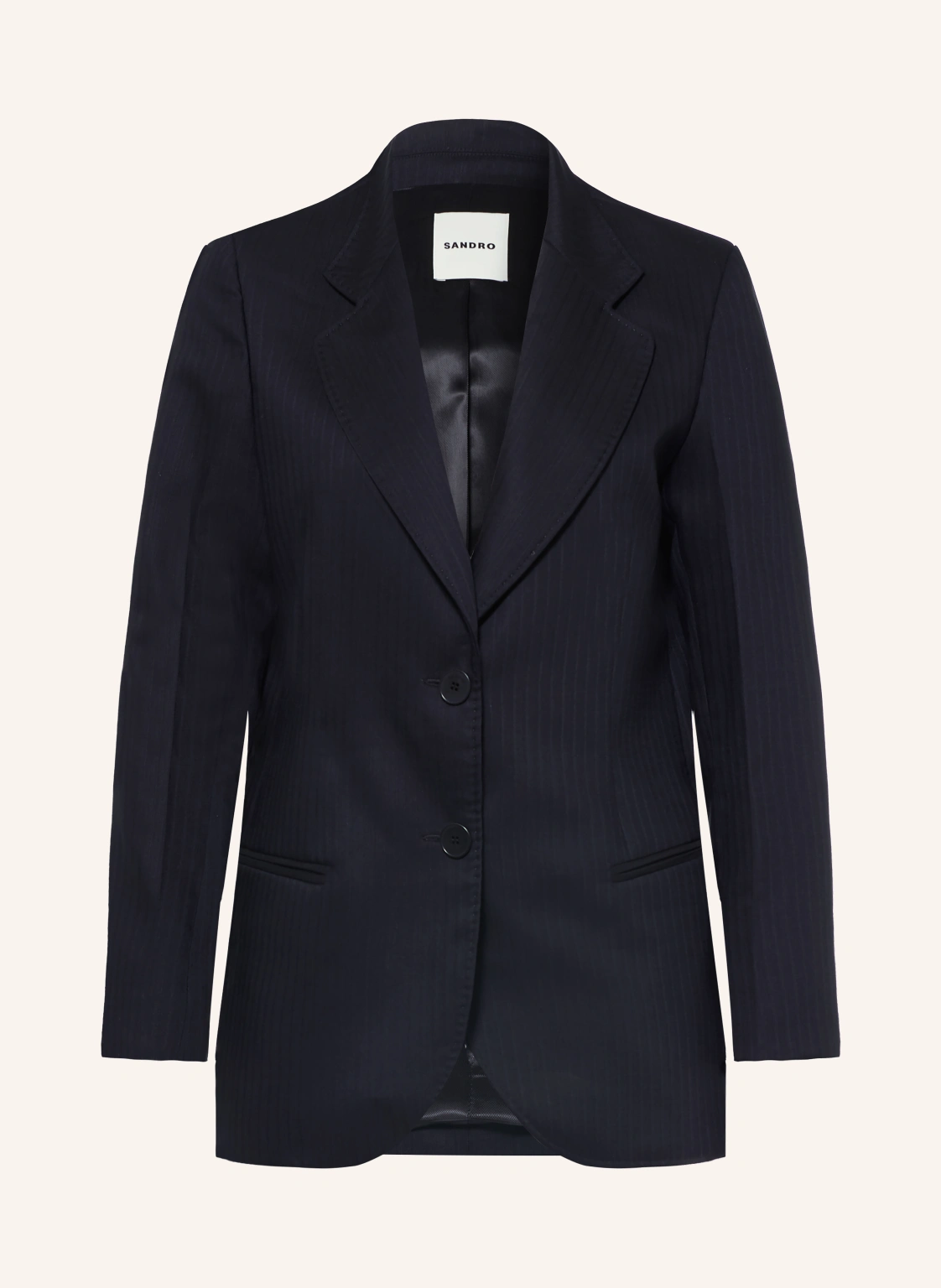SANDRO Blazer