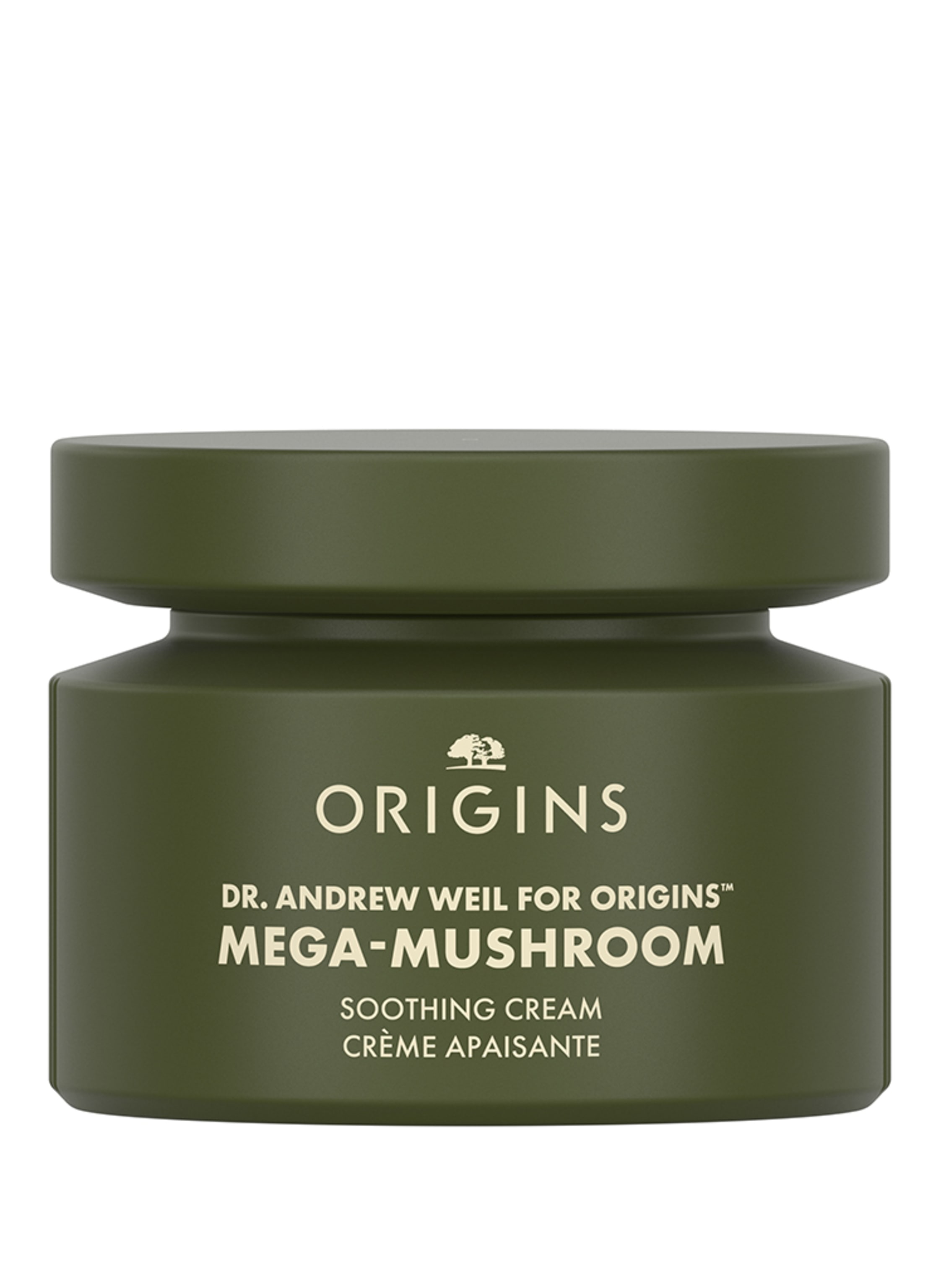 ORIGINS DR. ANDREW WEIL MEGA-MUSHROOM™