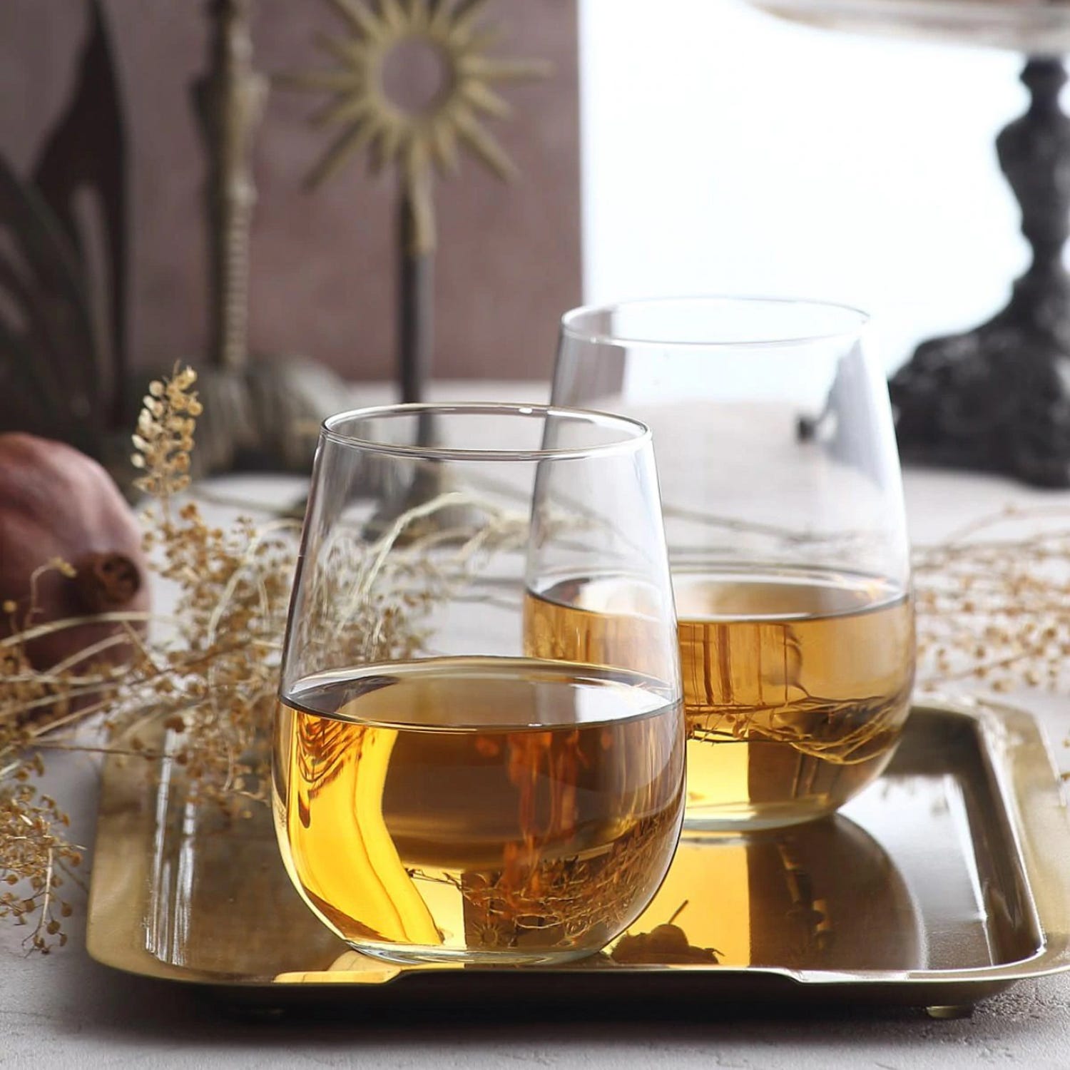 Set 6 bicchieri 475 ml