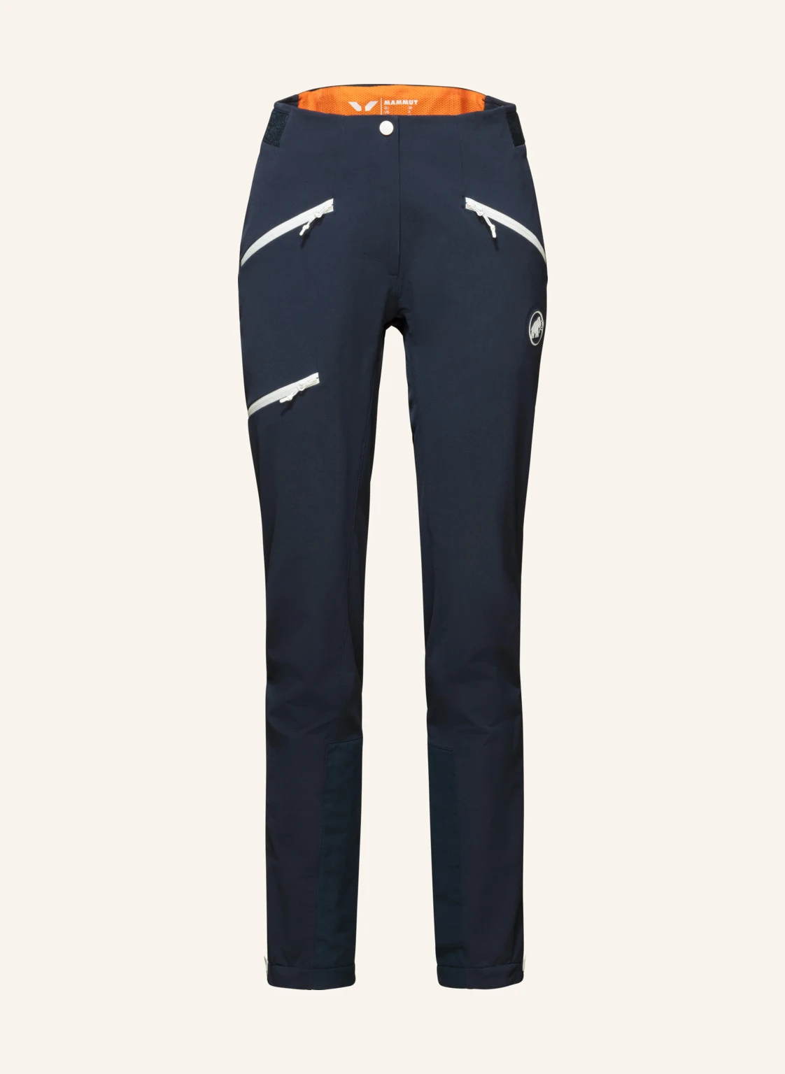 MAMMUT Softshellhose EISFELD ADVANCED