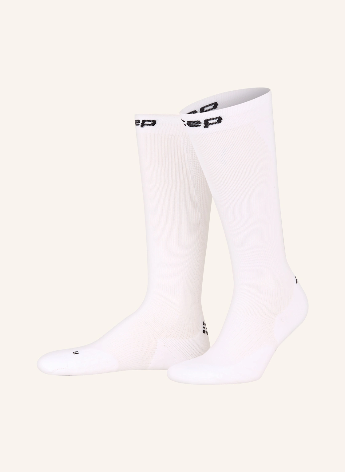 cep Laufsocken THE RUN SOCKS TALL