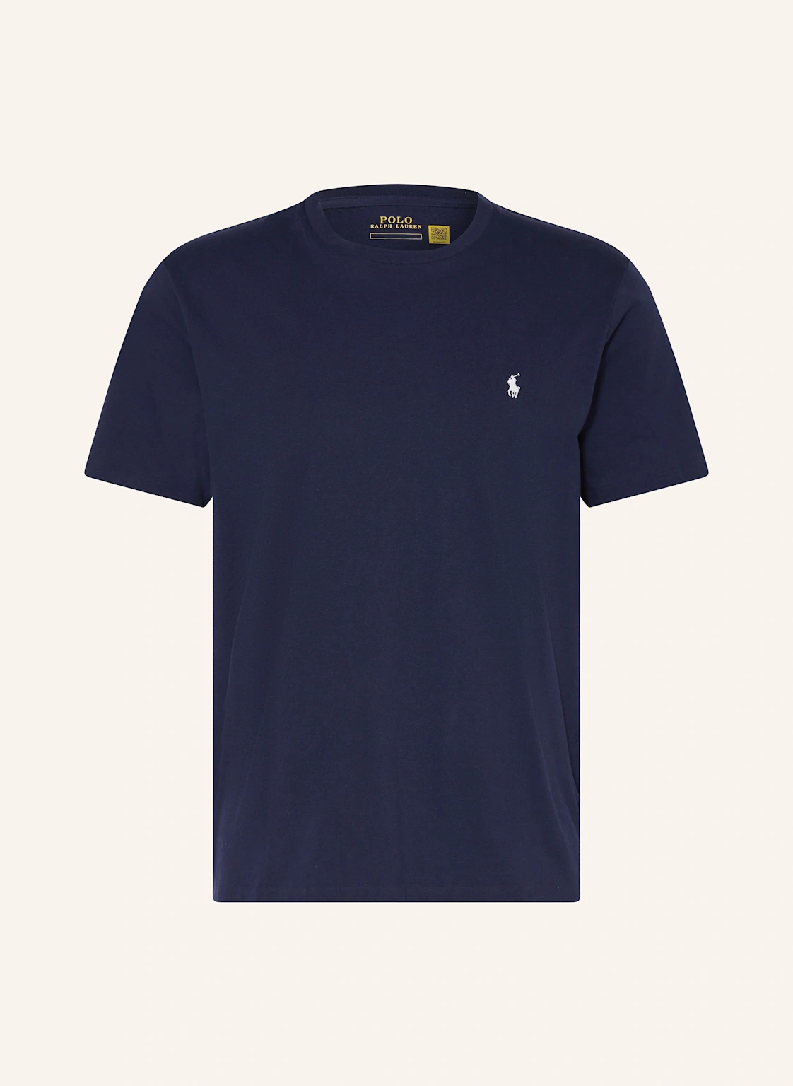 POLO RALPH LAUREN Lounge-Shirt