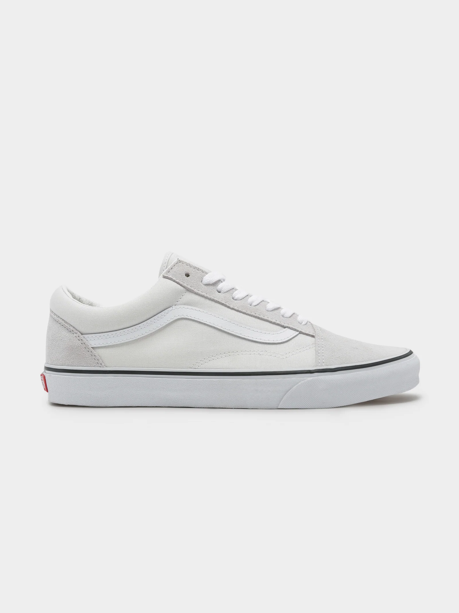 Unisex Old Skool Color Theory Sneakers