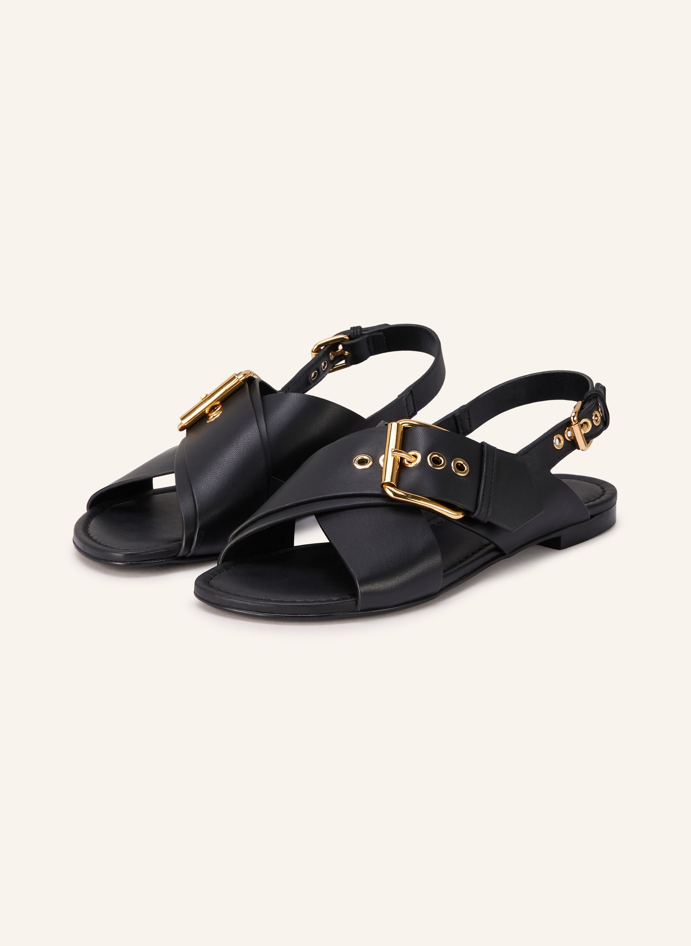 AGL Sandalen
