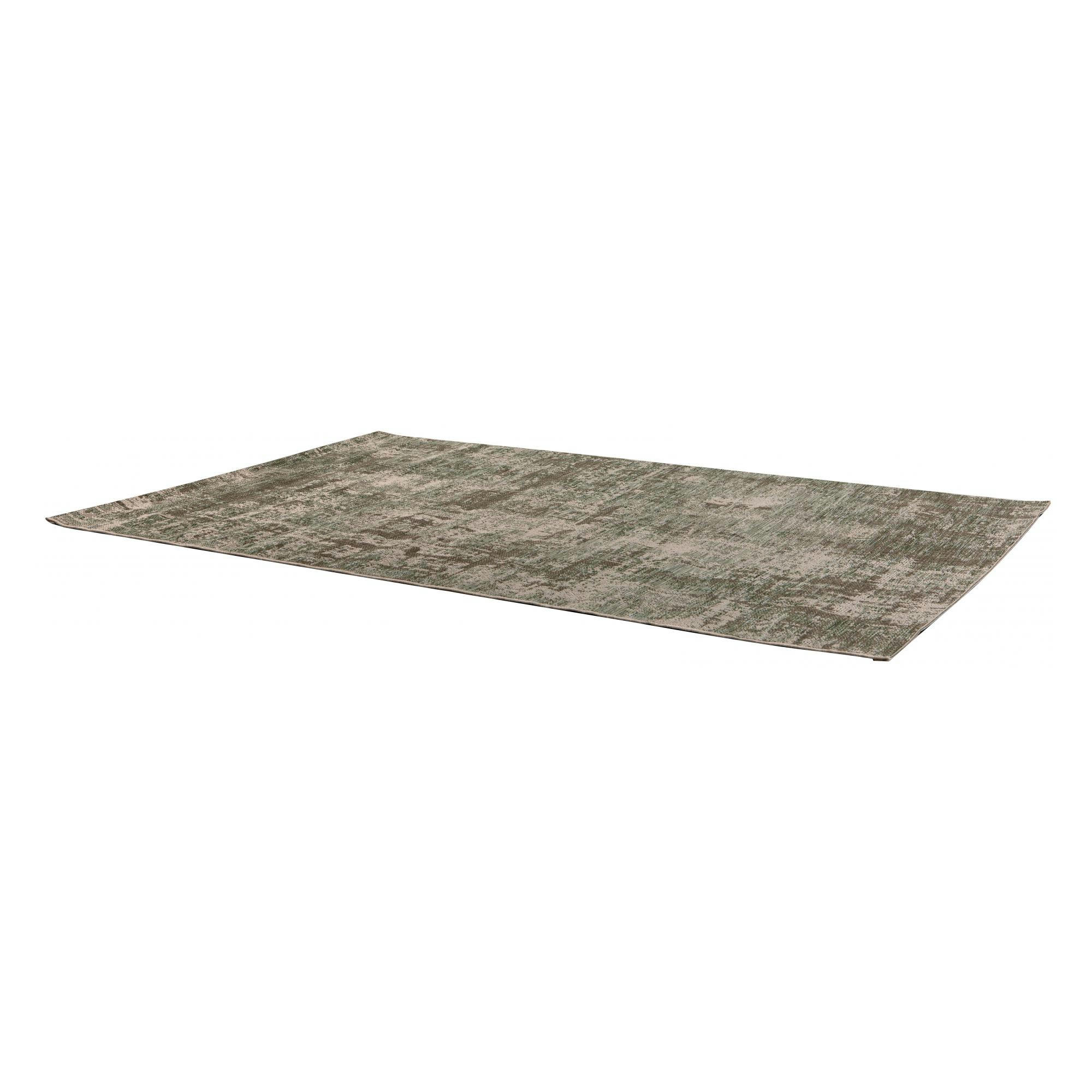 CATANIA - Tapis  outdoor en polypropylene agave 120 x 170
