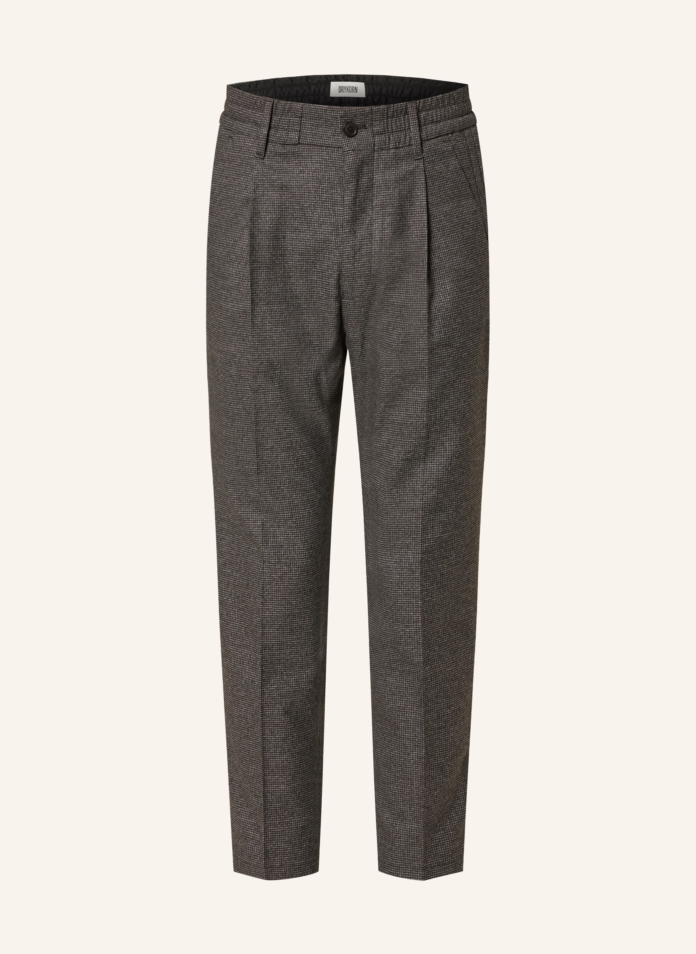 DRYKORN Hose CHASY Extra Slim Fit