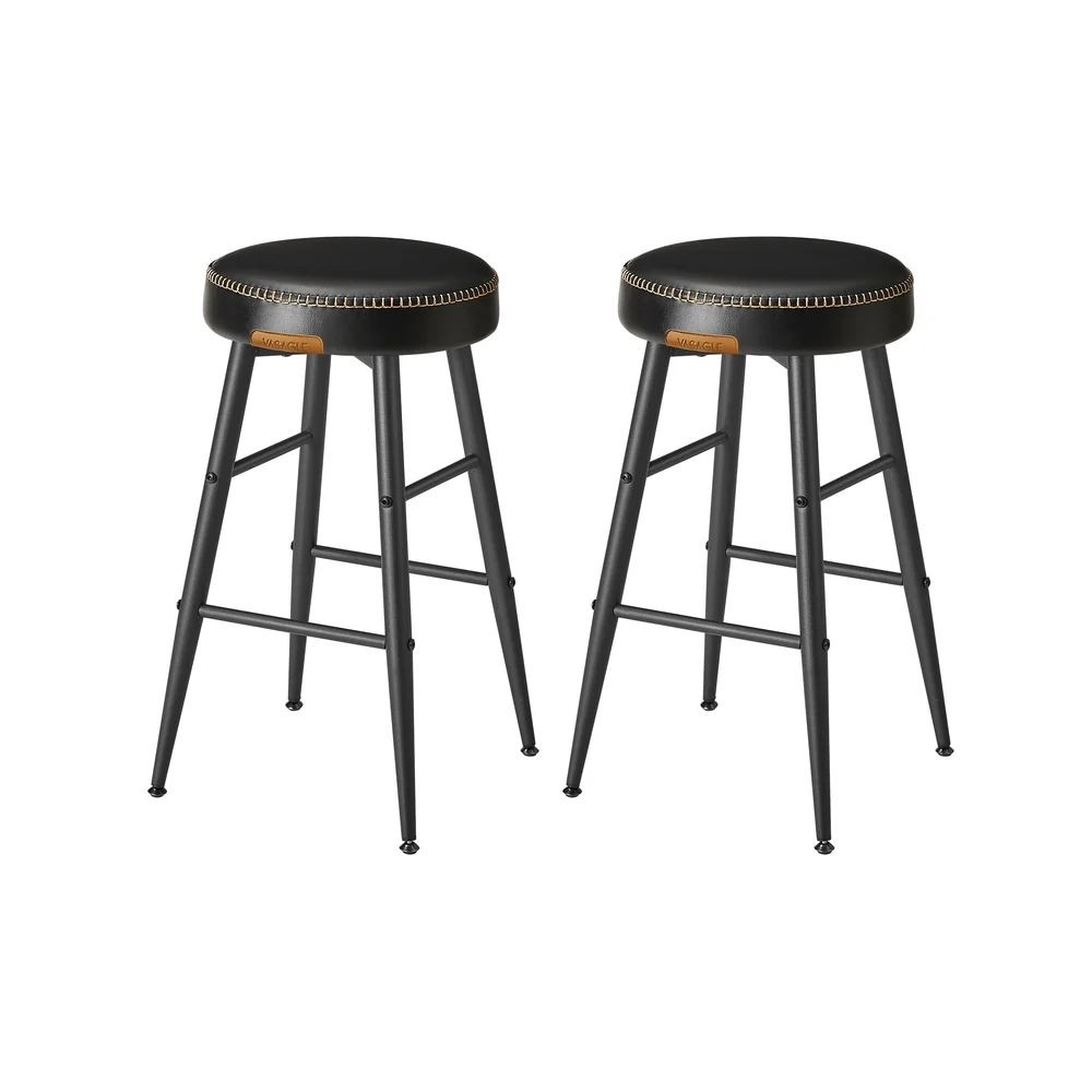 EKHO Collection 2 tabouret de bar haut
