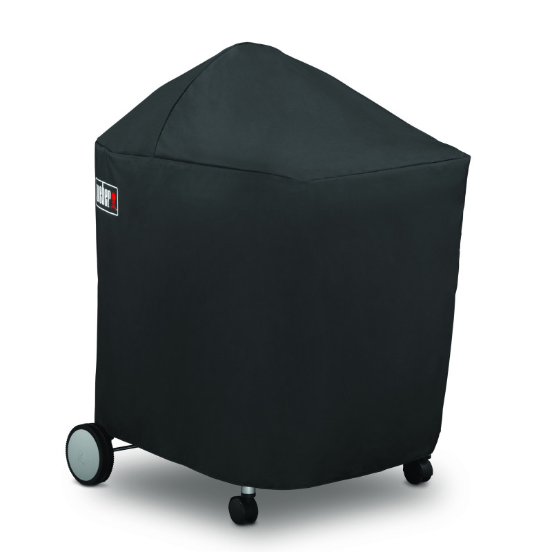Housse premium pour barbecue charbon Performer Ø57 cm WEBER