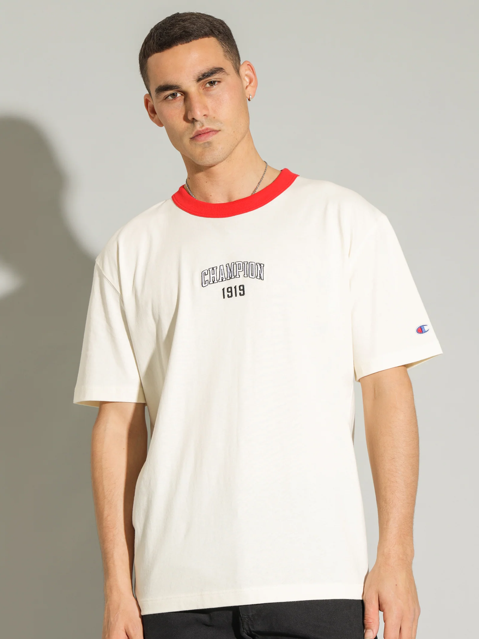Collegiate Heritage T-Shirt