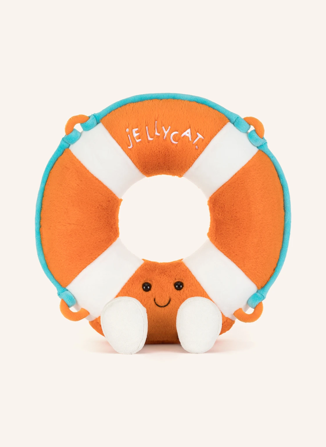 Jellycat Plüsch-Spielzeug AMUSEABLES LIFE RING