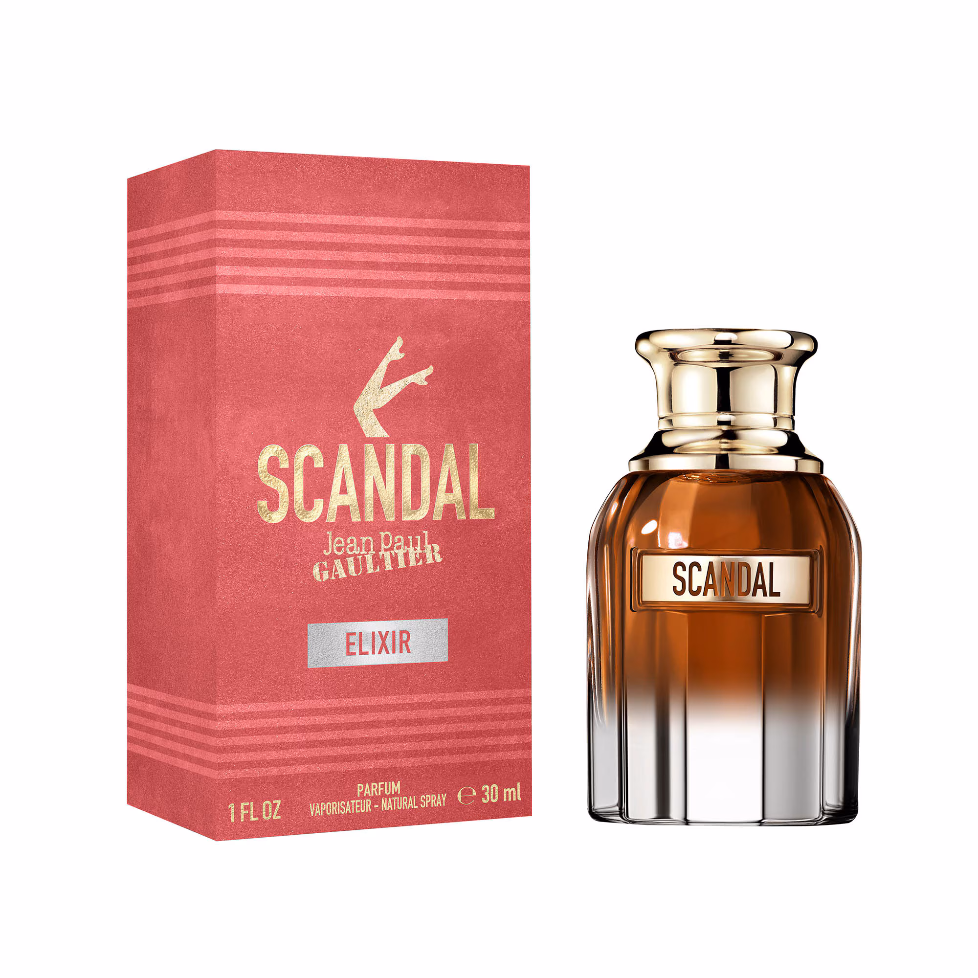 SCANDAL ELIXIRParfum