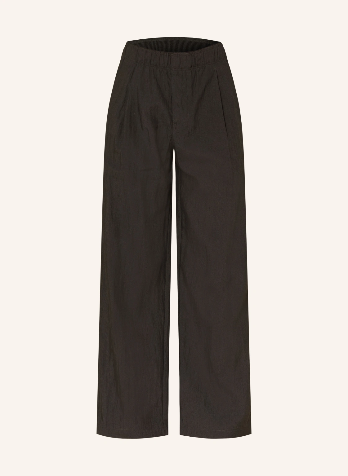 OUR LEGACY Hose LEISURE Regular Fit