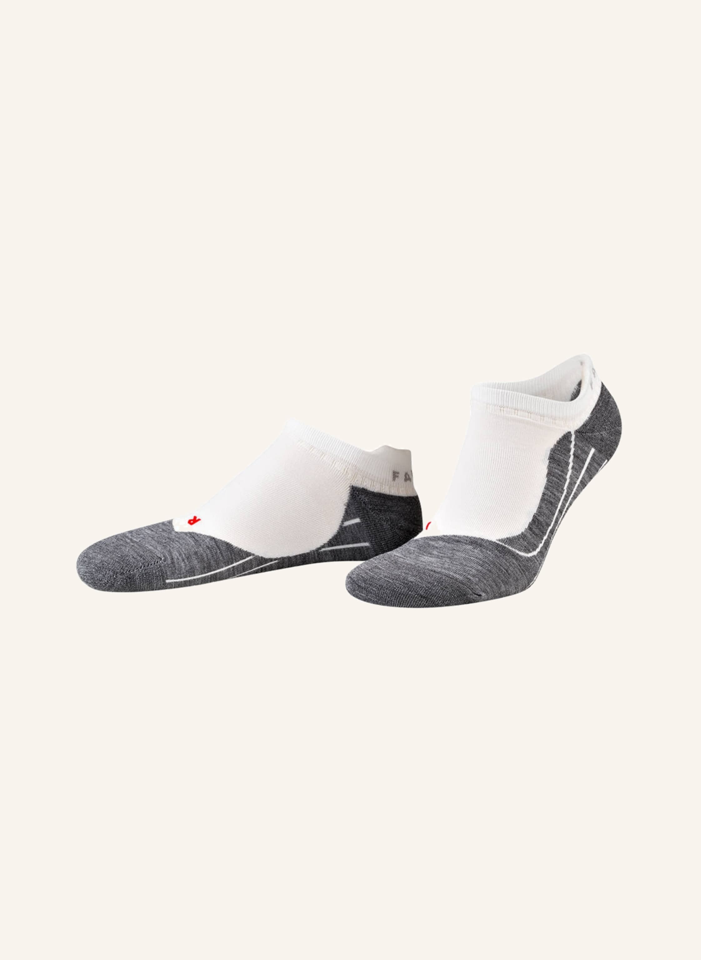 FALKE Laufsocken RU4 INVISIBLE