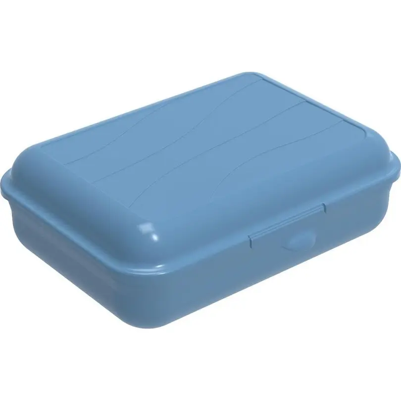 Lunch-Box Fun