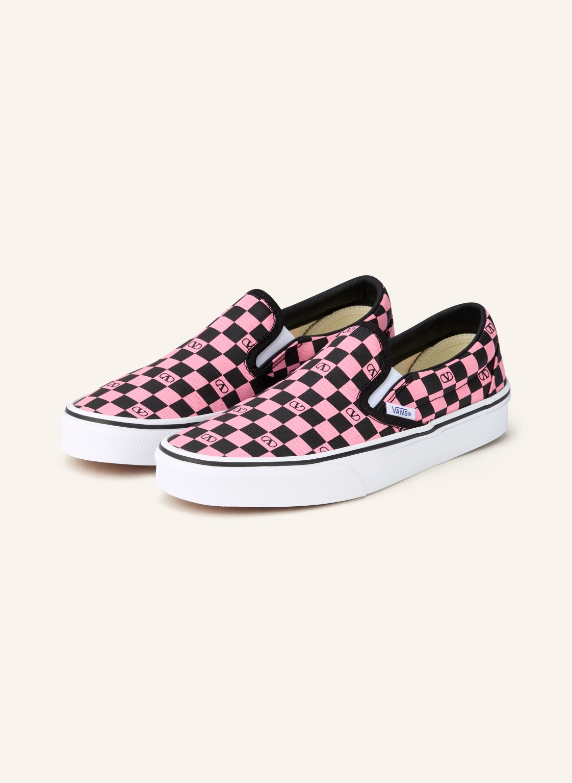 VALENTINO GARAVANI Slip-on-Sneaker