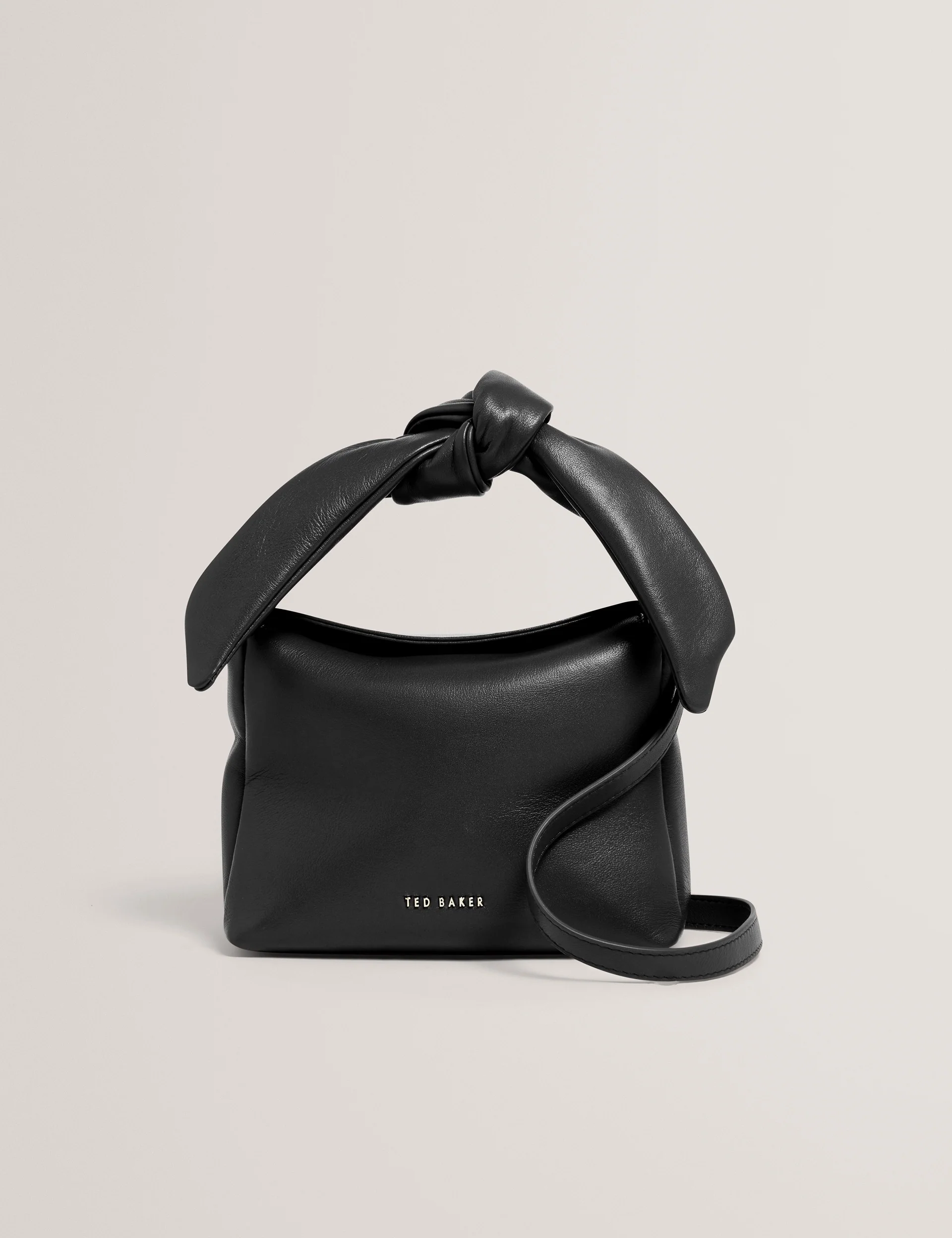 NIYAL | BLACK